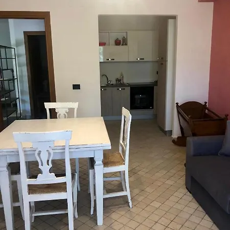 Ca Di Matti - Casa Oliva Appartement Diano Borello
