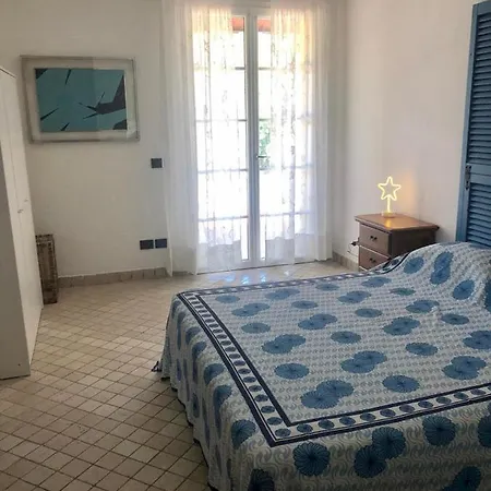 Appartement Ca Di Matti - Casa Oliva