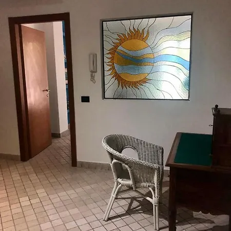 Ca Di Matti - Casa Oliva *