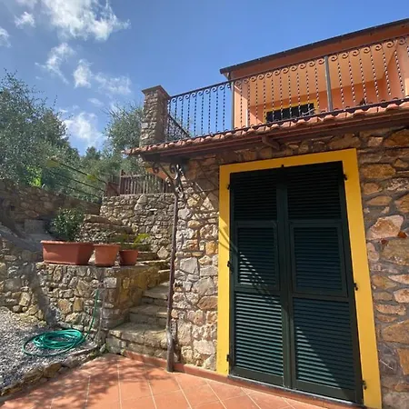 Ca Di Matti - Casa Oliva *