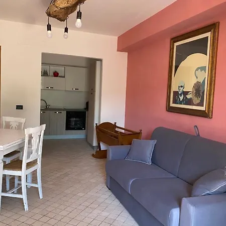 Apartament Ca Di Matti - Casa Oliva *