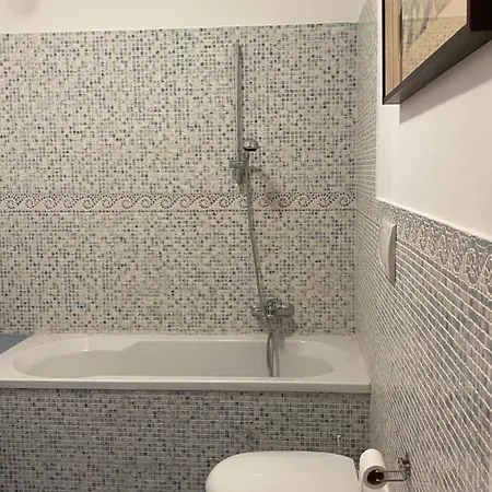 Appartement Ca Di Matti - Casa Oliva *