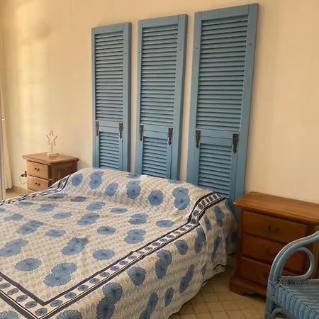 Ca Di Matti - Casa Oliva *