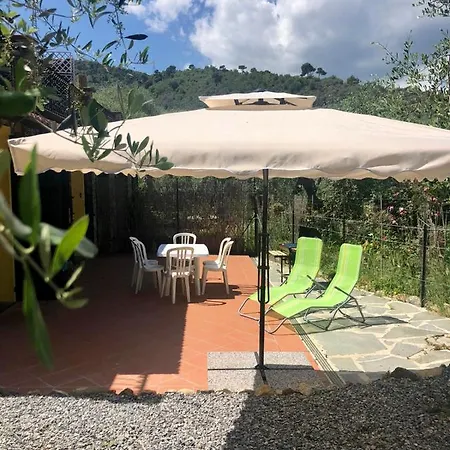 Ca Di Matti - Casa Oliva