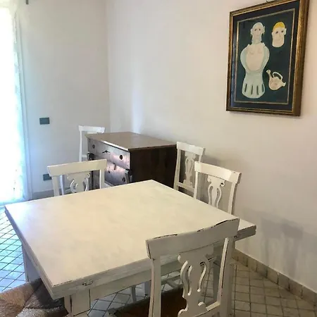 公寓 Ca Di Matti - Casa Oliva *