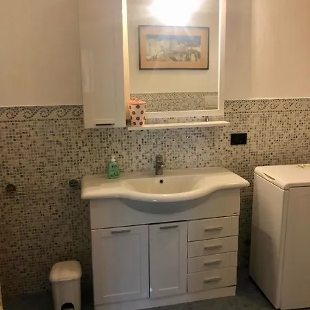 Ca Di Matti - Casa Oliva *