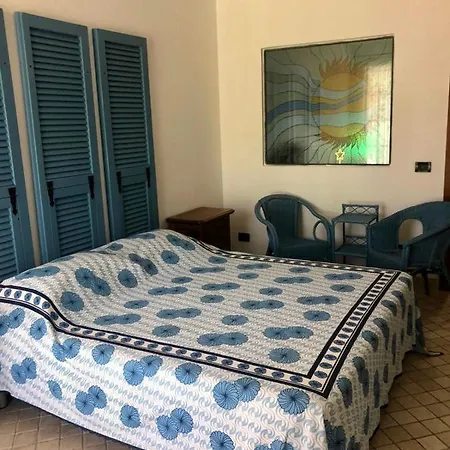 Ca Di Matti - Casa Oliva Apartamento *