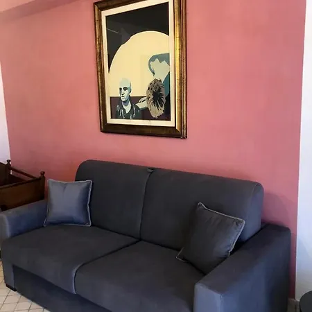 Ca Di Matti - Casa Oliva *