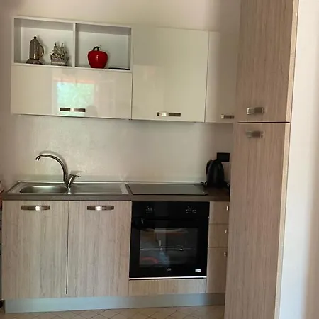 Ca Di Matti - Casa Oliva Apartment
