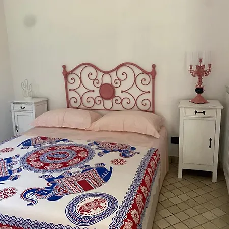 Ca Di Matti - Casa Oliva * Diano Borello