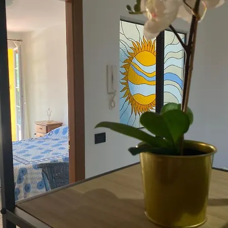 Ca Di Matti - Casa Oliva Diano Borello