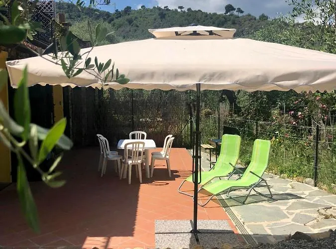 Ca Di Matti - Casa Oliva