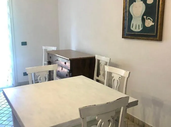 Apartman Ca Di Matti - Casa Oliva *