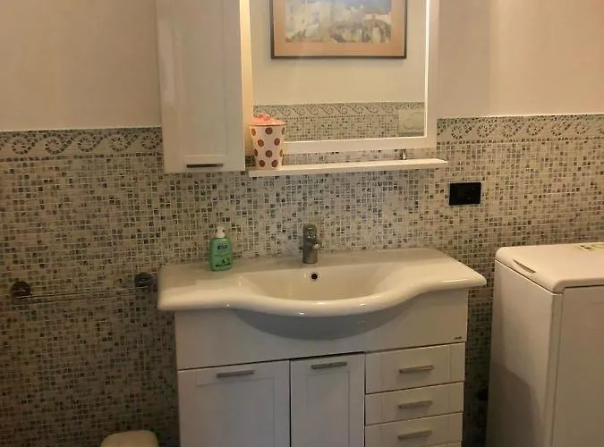 Ca Di Matti - Casa Oliva *