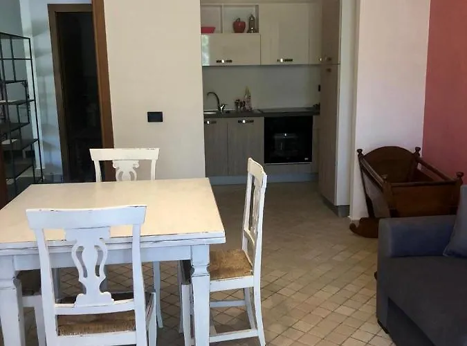 Ca Di Matti - Casa Oliva Apartman Diano Borello