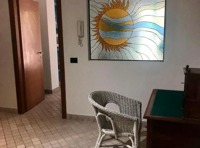 Ca Di Matti - Casa Oliva *