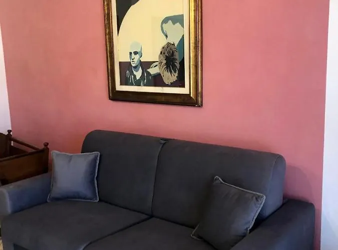 Ca Di Matti - Casa Oliva *