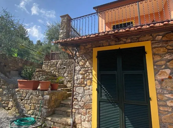 Ca Di Matti - Casa Oliva *