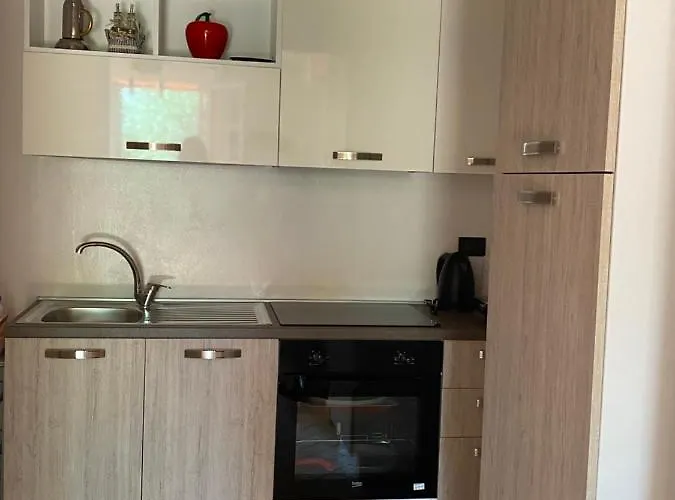 Ca Di Matti - Casa Oliva Apartman