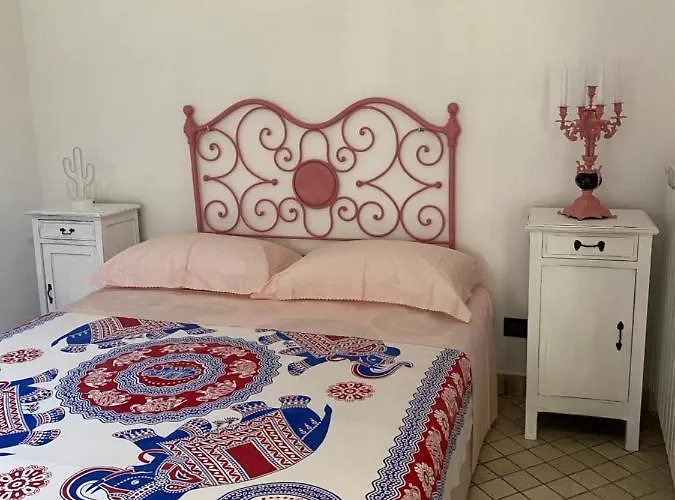 Ca Di Matti - Casa Oliva * Diano Borello