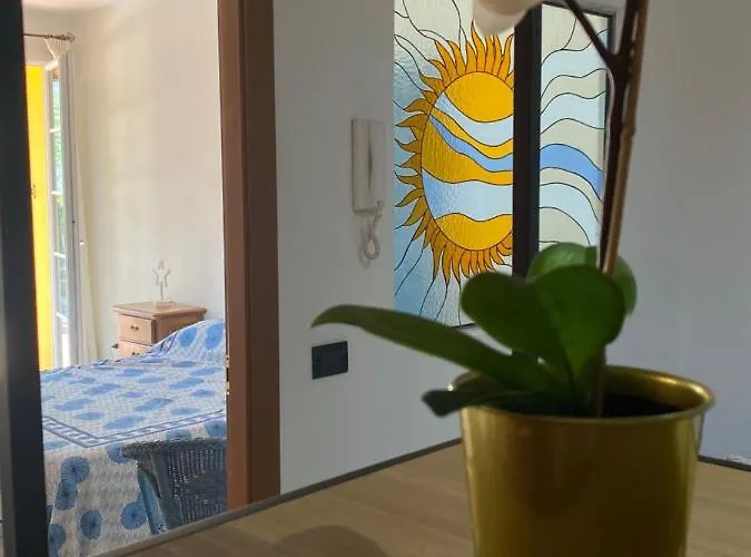 Ca Di Matti - Casa Oliva Diano Borello