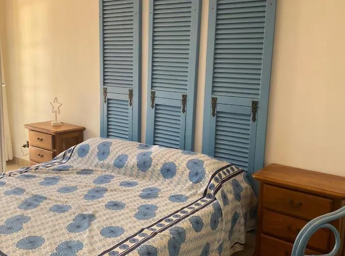 Ca Di Matti - Casa Oliva *